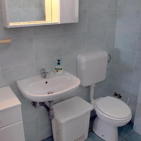 Apartmaji Orko S Pogledom Na Morje - Sea View Orko Portorož