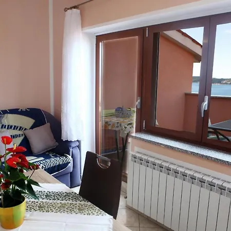 Apartamento Apartmaji Orko S Pogledom Na Morje - Sea View Orko *