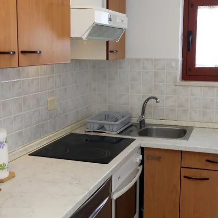 Apartment Sea View Orko Portoroz