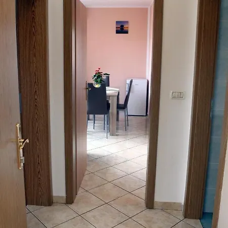 Apartmaji Orko S Pogledom Na Morje - Sea View Orko Appartement