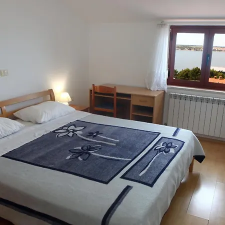 Apartmaji Orko S Pogledom Na Morje - Sea View Orko 아파트