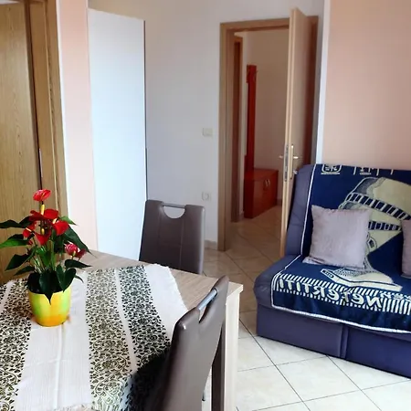 Apartmaji Orko S Pogledom Na Morje - Sea View Orko Lejlighed