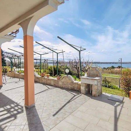 Apartmaji Orko S Pogledom Na Morje - Sea View Orko *