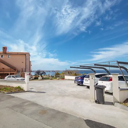 Apartmaji Orko S Pogledom Na Morje - Sea View Orko Portorož