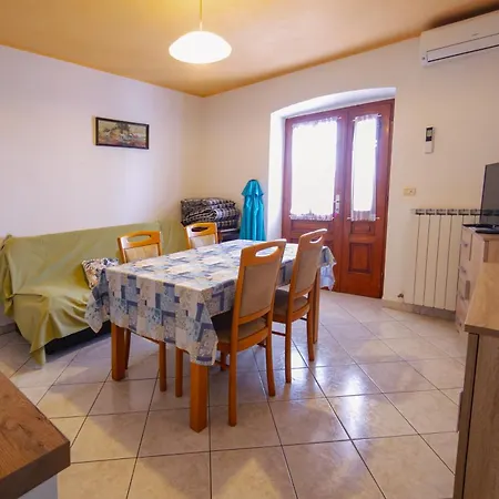 公寓 Apartmaji Orko S Pogledom Na Morje - Sea View Orko *