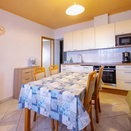 Apartmaji Orko S Pogledom Na Morje - Sea View Orko Lägenhet *