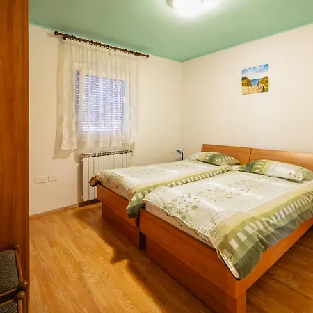 Apartmaji Orko S Pogledom Na Morje - Sea View Orko Lägenhet Portorož