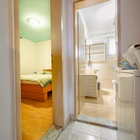 Apartmaji Orko S Pogledom Na Morje - Sea View Orko