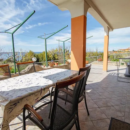 Apartmaji Orko S Pogledom Na Morje - Sea View Orko 아파트 포르토로즈