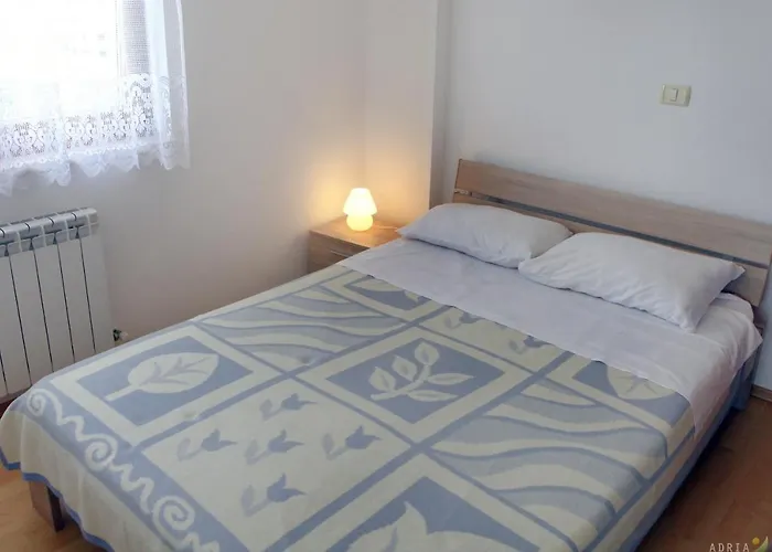Apartmaji Orko S Pogledom Na Morje - Sea View Orko