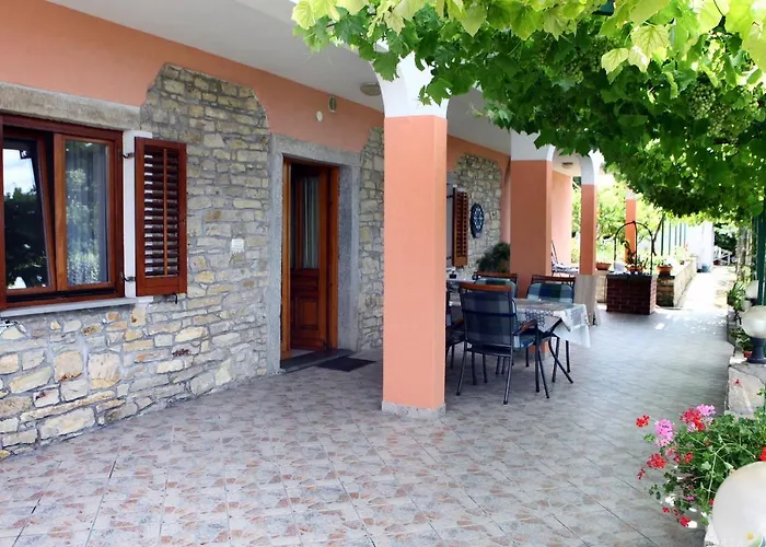 Apartmaji Orko S Pogledom Na Morje - Sea View Orko *