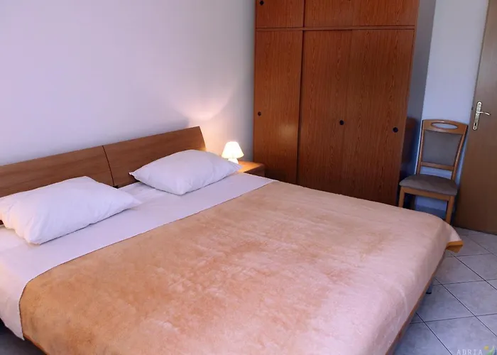 דירה Apartmaji Orko S Pogledom Na Morje - Sea View Orko *