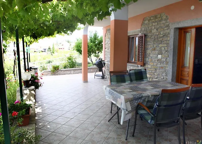 Apartmaji Orko S Pogledom Na Morje - Sea View Orko * בפורטורוז