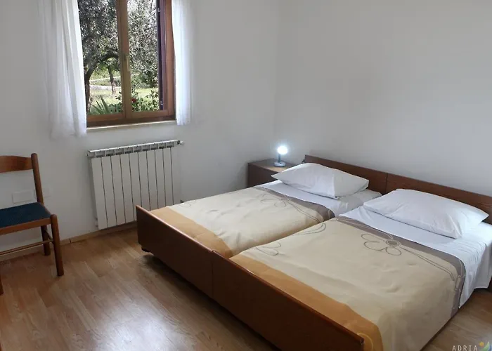 Apartmaji Orko S Pogledom Na Morje - Sea View Orko דירה *