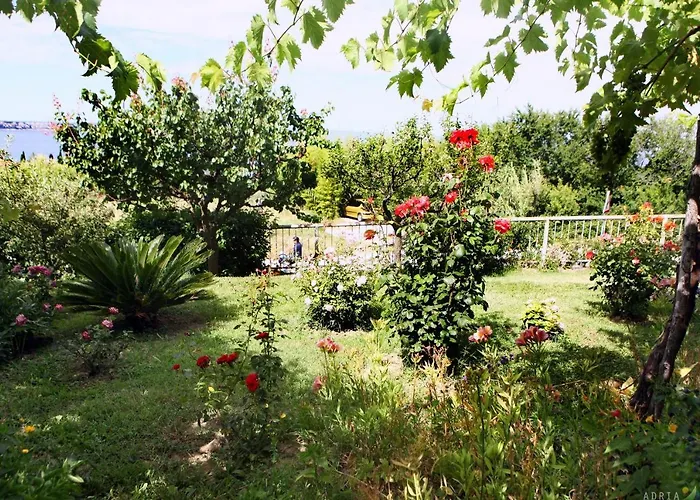 Apartmaji Orko S Pogledom Na Morje - Sea View Orko דירה בפורטורוז