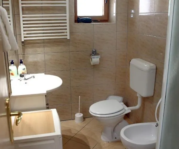 דירה Apartmaji Orko S Pogledom Na Morje - Sea View Orko