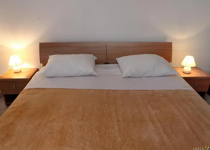 דירה Apartmaji Orko S Pogledom Na Morje - Sea View Orko