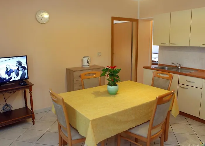 דירה Apartmaji Orko S Pogledom Na Morje - Sea View Orko *