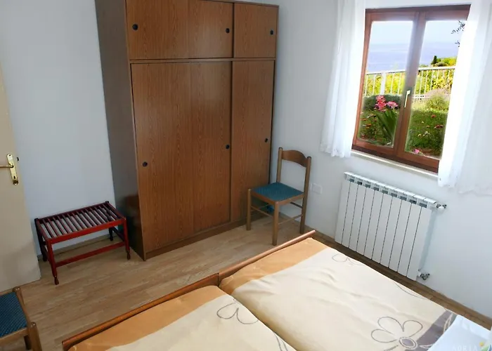 Apartmaji Orko S Pogledom Na Morje - Sea View Orko