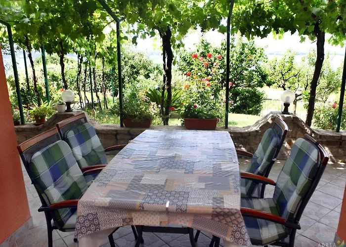 דירה Apartmaji Orko S Pogledom Na Morje - Sea View Orko בפורטורוז