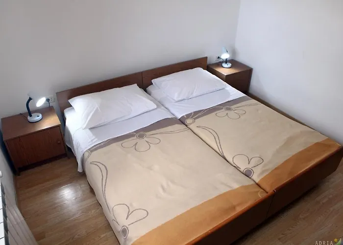 דירה Apartmaji Orko S Pogledom Na Morje - Sea View Orko *