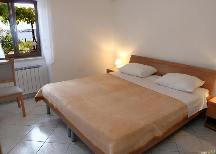 Apartmaji Orko S Pogledom Na Morje - Sea View Orko *