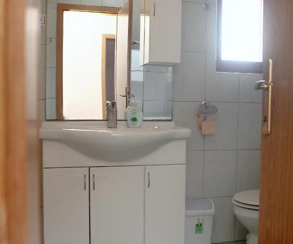 Apartmaji Orko S Pogledom Na Morje - Sea View Orko *