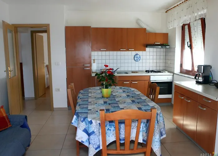 Apartmaji Orko S Pogledom Na Morje - Sea View Orko