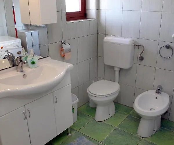 דירה Apartmaji Orko S Pogledom Na Morje - Sea View Orko *