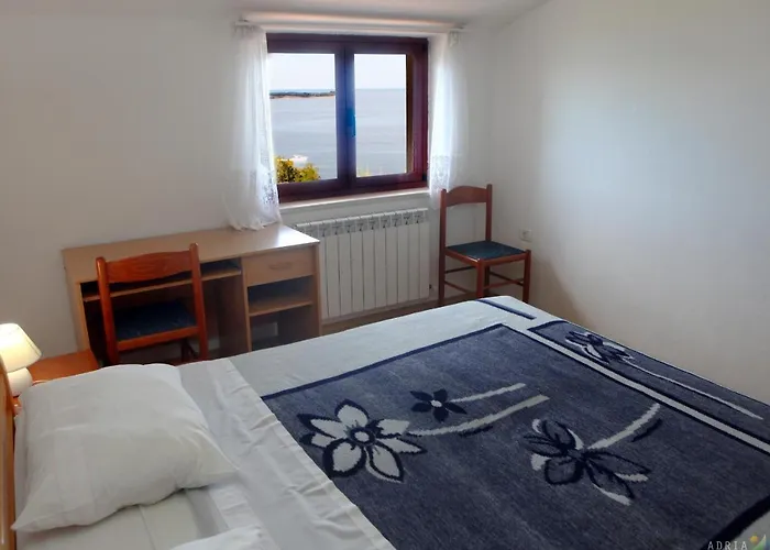 דירה Apartmaji Orko S Pogledom Na Morje - Sea View Orko *