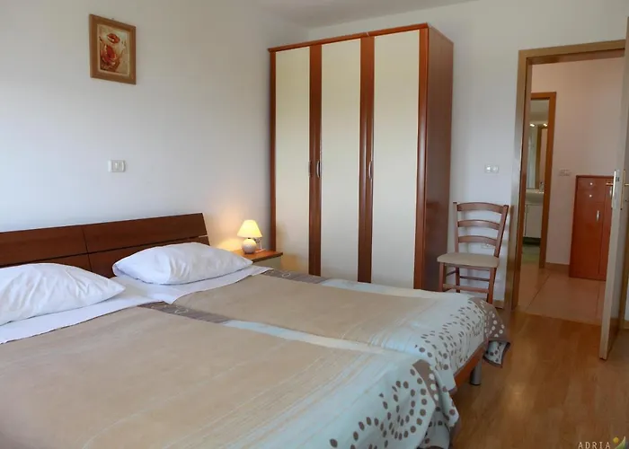 Apartmaji Orko S Pogledom Na Morje - Sea View Orko *