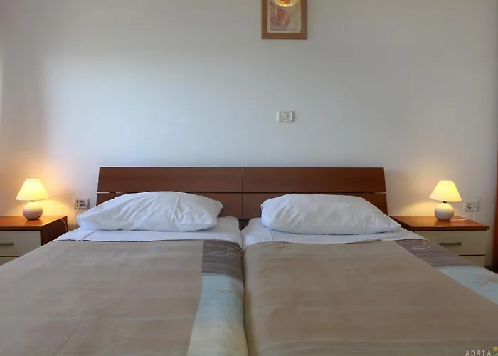 Apartmaji Orko S Pogledom Na Morje - Sea View Orko *