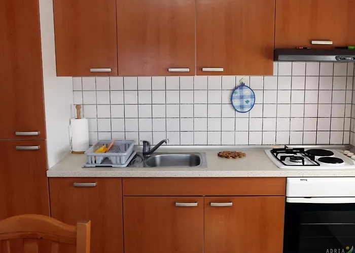 Apartmaji Orko S Pogledom Na Morje - Sea View Orko