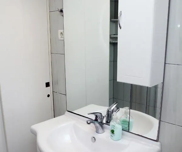 Apartmaji Orko S Pogledom Na Morje - Sea View Orko בפורטורוז