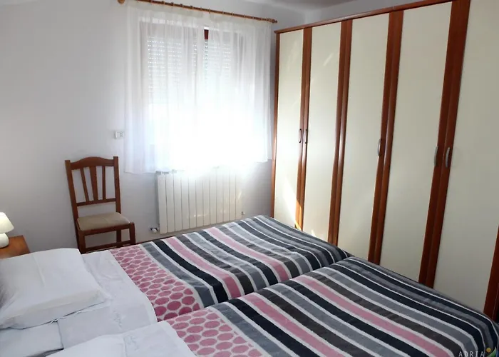 דירה Apartmaji Orko S Pogledom Na Morje - Sea View Orko *