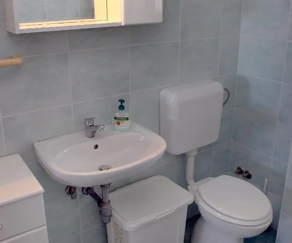 Apartmaji Orko S Pogledom Na Morje - Sea View Orko בפורטורוז