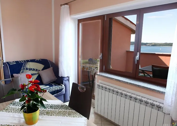 דירה Apartmaji Orko S Pogledom Na Morje - Sea View Orko *